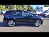 Used 2022 Chevrolet Equinox LT image 4