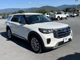New 2025 Ford Explorer Active image 4