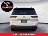 Used 2023 Jeep Grand Cherokee L Laredo image 4