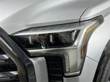 New 2025 Toyota Tundra Platinum image 2