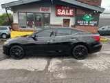 Used 2017 Nissan Maxima 3.5 SV image 2