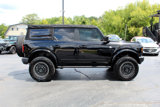 Used 2022 Ford Bronco Outer Banks image 4