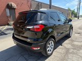 Used 2020 Ford EcoSport SE w/ SE Convenience Package image 3