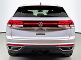 New 2025 Volkswagen Atlas Cross Sport SE image 4