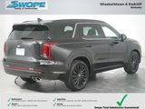 New 2025 Hyundai Palisade Calligraphy image 3