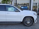 New 2025 Mercedes-Benz GLS 580 4MATIC image 2