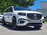 New 2025 Mercedes-Benz GLS 450 4MATIC image 2