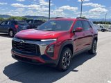 New 2026 Chevrolet Equinox ACTIV image 3