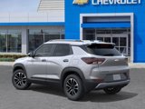 New 2026 Chevrolet TrailBlazer LT image 3