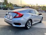 Used 2020 Honda Civic LX image 5