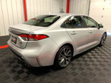 Used 2022 Toyota Corolla SE w/ SE Premium Package image 4