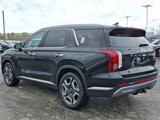 New 2025 Hyundai Palisade SEL image 3