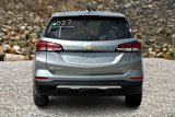 Used 2023 Chevrolet Equinox LT w/ Driver Convenience Package image 4