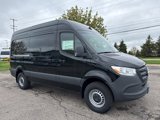 New 2025 Mercedes-Benz Sprinter 2500 image 2