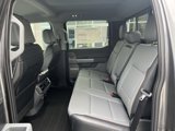 New 2025 Ford F150 Lariat w/ Equipment Group 501A Mid image 5