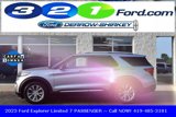 Used 2023 Ford Explorer Limited image 2