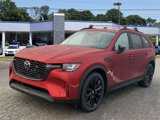 New 2025 MAZDA CX-90 Plug-In Hybrid w/Premium Sport image 3