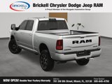 New 2025 RAM 2500 Laramie image 4