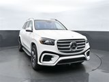 New 2025 Mercedes-Benz GLS 450 4MATIC image 2