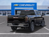 New 2025 GMC Sierra 2500 SLT w/ SLT Premium Package image 4