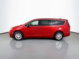 New 2026 Chrysler Pacifica Select image 4