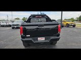 New 2025 Chevrolet Colorado ZR2 w/ Midnight Edition image 4