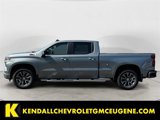 New 2025 Chevrolet Silverado 1500 RST w/ RST All Star Premium Package image 2