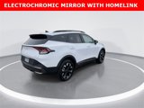 Used 2024 Kia Sportage X-Line w/ X-Line Premium Package image 3