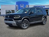 New 2026 Honda Passport RTL image 2
