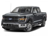 New 2025 Ford F150 XLT image 4