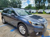 Used 2017 Subaru Outback 2.5i Premium image 2