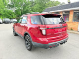 Used 2015 Ford Explorer Sport w/ Equipment Group 401A image 5