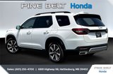 New 2025 Honda Pilot Touring image 3