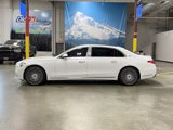 Used 2024 Mercedes-Benz Maybach S 680 4MATIC image 2