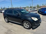 Used 2013 Chevrolet Equinox LT w/ Driver Convenience Package image 3