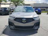 New 2025 Acura MDX A-Spec image 2