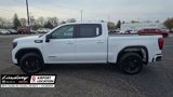 New 2025 GMC Sierra 1500 Elevation image 5
