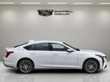 New 2026 Cadillac CT5 Premium Luxury image 3