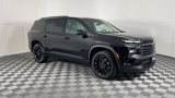 New 2025 Chevrolet Traverse LT w/ Midnight/Sport Edition image 2