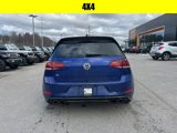 Used 2019 Volkswagen Golf R 4-Door image 4