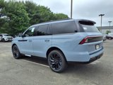 New 2025 Lincoln Navigator Reserve image 4