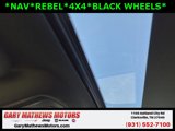 New 2025 RAM 1500 Rebel w/ Rebel Level 2 Equipment Group image 4