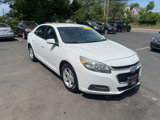 Used 2016 Chevrolet Malibu LT image 3