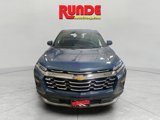 New 2026 Chevrolet Equinox LT w/ Convenience Package II image 6