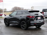 Used 2022 Chevrolet Blazer RS w/ Enhanced Convenience Package image 6
