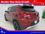 Used 2023 Chevrolet TrailBlazer LT image 5