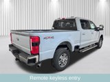 New 2025 Ford F350 Lariat image 5