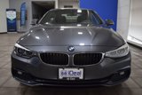 Used 2018 BMW 430i xDrive Convertible image 6