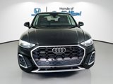 Used 2023 Audi Q5 2.0T Premium Plus image 2