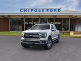 New 2025 Ford F150 Lariat image 2